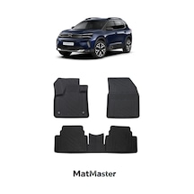 Citroen C5 Aircross 2024 Model 5d Premium Ekstra Havuzlu Paspas