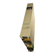 6se4210-1ga30 Sıemens Sımovert 2.el