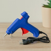 Silikon Sıcak Tutkal Tabancası 40w 11mm 190 C Anahtarlı