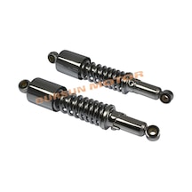 Kuba Kb 150-25 Arka Amortisör Takım Oem Krom