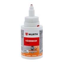 Würth Sıvı Conta Portakal 50 Gr Dos Sistemli Sk:0893574050028 1