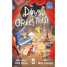 Timaş Çocuk- Duygu Orkestrası