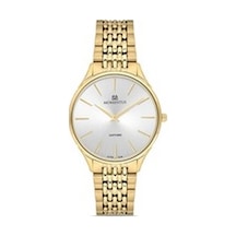 Em349g-02sg Momentus Men's Elegance Kol Saati 28 Mm / Gold Gri Em349g-02sg Momentus Men's Elegance Kol Saati 28 Mm / Gold Gri