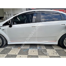 Fiat Linea Marşpiyel