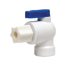 Su Arıtma Tank Depo Vanası