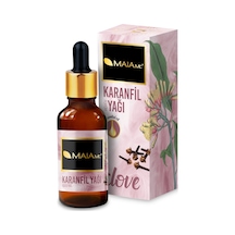 Maia MC Saf Karanfil Uçucu Yağı 20 ML