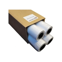 45x50 MT 80 Gram Plotter Kağıdı 4 Rulo