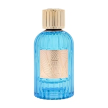 Paris Corner Qissa Blue Edp 100 Ml Unisex Parfüm Oryantal