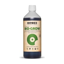 Biobizz Bio Grow 250 ml Organik Bitki Besini