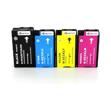 Hp Officejet Pro 7720 Uyumlu Kartuş / Hp 953Xl Uyumlu Kartuş Seti