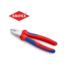 Knipex 7002180 Yan Keski 180Mm