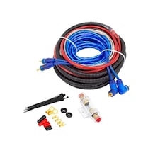 Magicvoice Mv-2760 8ga Oto Anfi Kablo Seti