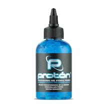 Proton Blue Stencil Prime Gel Dövme Transfer Jeli 4oz - 120 Ml