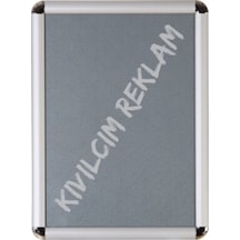 A3 Alüminyum Rondo Çerçeve 20´Li Koli - Farkımız Kalite