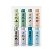 Rebul Dark Spice 150ml Bay Deodorant Aura