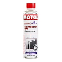 Motul Radiator Stop Leak 300 ML Radyatör Çatlak Tıkayıcı