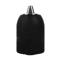 Sara S900 Supra Plastik Mandren 1,5 13 Mm, Otomatik Kilitli, 1/2-20 Unf