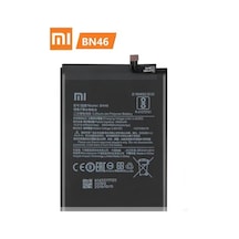 Redmi Note 8 Batarya Pil Bn46+