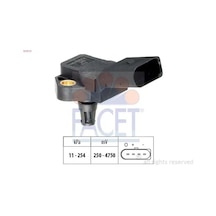 Vw Jetta 4 Map Sensoru 1.4 2011-2015 Caxa Cmsb Facet 103112