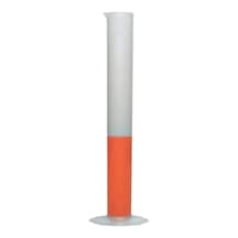 Borox Plastik Mezür 250 Ml Uzun Form Kabartma Skala