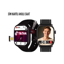 Fg5 Saat Sim Kartlı