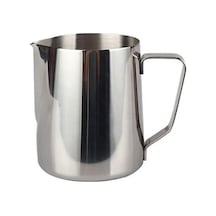 Omnisoft EPX SP-300 Paslanmaz Çelik Kahve Süt Potu 300ml