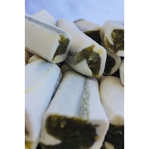 Elmalı Fıstıklı Fitil Lokum 1 Kg