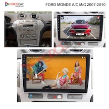 Ford Mondeo A/c M/c Kablosuz Carplay+6 Gb Ram+128 Gb Hafıza Oem