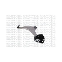Kraftvoll 13050121 Alt Salıncak Ön Sol Aluminyum Volvo S60 Iı 10-v70 Iıı 07-14 V60 10-s80 06- 31429321