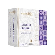 Cosmecit Lavanta Sabunu 120 Gr