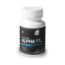 Alpha Rx Erkeklere Özel Performans Destekleyici 30 Lu