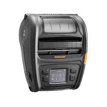 Bıxolon Xm7-40iwk 203dpi 104mm 127mm/sn Bluetooth + Wıfı Usb Linerless Taşınabilir Barkod Etiket Yazıcı