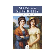 Sense And Sensibility Pen Books