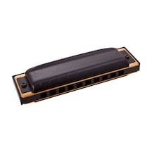 Hohner Pro Harp F -major Mızıka