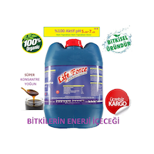 Bitkisel Humik Ve Fulvik Asit 20 KG Hızlı Etki