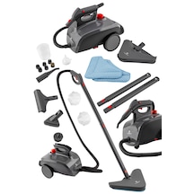 Classen Smart Md-110 G Çok Fonksiyonlu Güçlü Buharlı Temizleyici