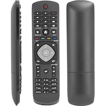 WEKO KL RM-L1220 Philips Uyumlu 55PUS6452/12 LCD-LED TV KUMANDA BLİSTER