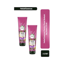 Herbal Essences Passion Flower Besleyici Saç Kremi 275 Ml X2