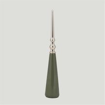 Vitale Metal Orta Final Dekor 12 12 47 Cm