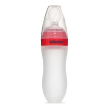 Bebedor Silikon Biberon Ve Kaşık 7509 120 Ml