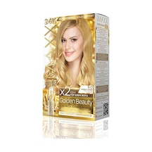 Maxx Deluxe Set Boya Golden Altın Içerikli 9.0 Buğday Sarısı (530345371)