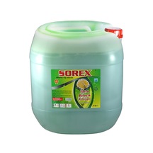 Sorex Extra Bulaşık Deterjanı 30 Lt -sorx001