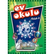 Ev Okulu Ahlak  - 2 - Edam