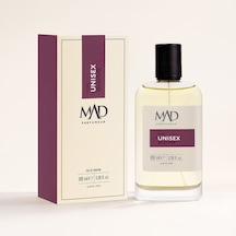 Mad Q105 Selective Unisex Parfüm EDP 100 ML