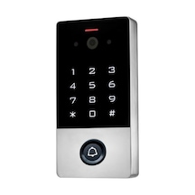 Novacom Nc-bw25ptu Villa Tipi İnterkom