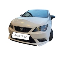Seat Ibıza Ön Karlık Boyasız Astarlı