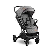 Babyhope Bella Çift Yönlü Kabin Puset Gri 07A03318023N1-1