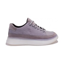 Gamelu Monster Füme Günlük Tabanı Dikişli Erkek Sneakers