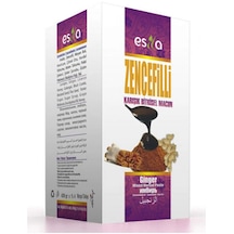 Zencefilli Macun 420 Gr. - Plus Diğer