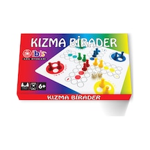 Kızma Birader Kutu Oyunu